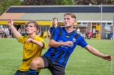 Duiveland 1 - S.K.N.W.K. 1 (beker) seizoen 2024-2025 (42/99)